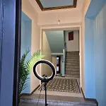 Apartman The Double For 8 Person In The Center